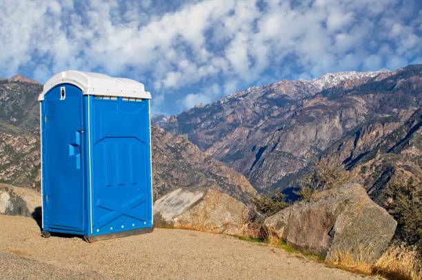 Best Eco-Friendly Portable Toilets in Fort Smith, AR