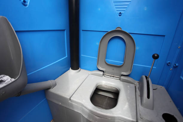 Best Portable Restroom Maintenance and Cleaning in Fort Smith, AR