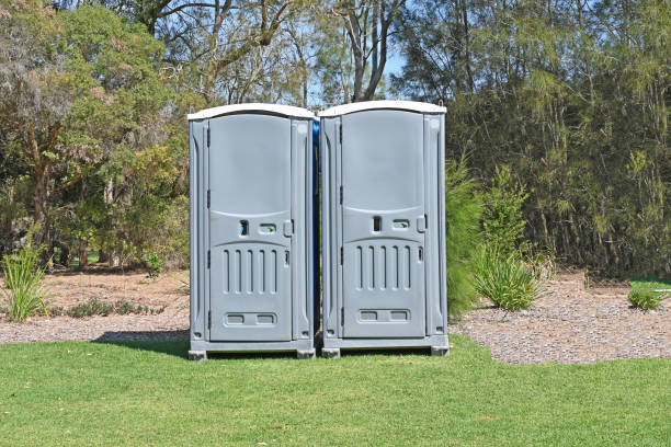 Best Portable Toilet Rental for Emergency Services in Fort Smith, AR