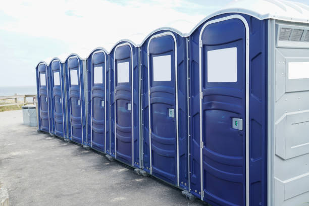 Reliable Fort Smith, AR Portable Potty Rental Solutions